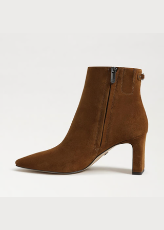 Sam Edelman Saige Ankle Bootie