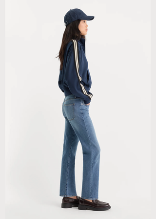 Good American Vintage Straight Jeans