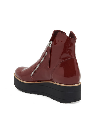 Silent D Nene Sneaker Bootie