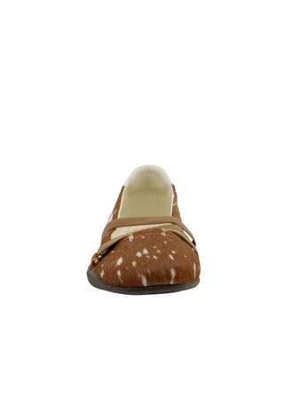 Back 70 Suki Sneakerina