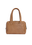 Quilted Tan