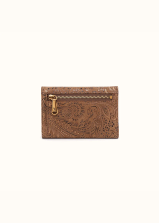 HOBO Jill Trifold Wallet