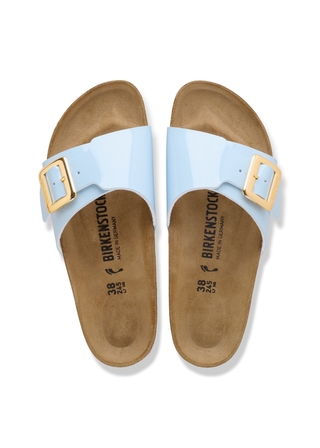 Birkenstock Catalina Cushion Buckle - FS