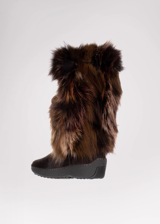 Pajar Fox Trot Short Boot-MD