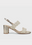 Beige Platino