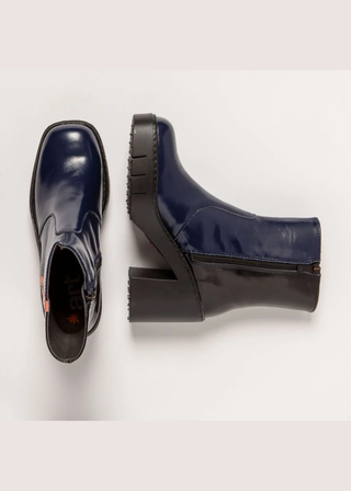 *art 1974 Berna Boot
