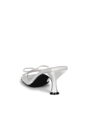 Jeffrey Campbell Sweet On U Kitten Heel