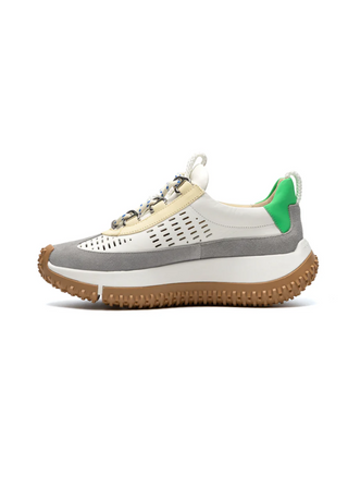 4CCCCEES Kapok Linto Sneaker