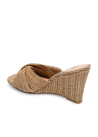 Silent D Katia Sandal