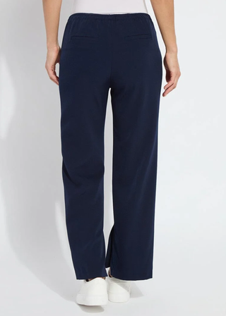 Lysse Genevieve Drawstring Trouser
