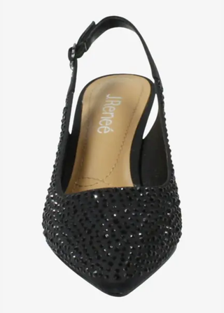 J Renee Ferryanne Heel