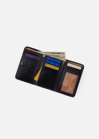 HOBO Jill Trifold Wallet