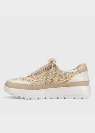 Vaneli Qubi Sneaker