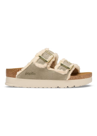 Papillio Arizona Teddy Flex Platform Sandal