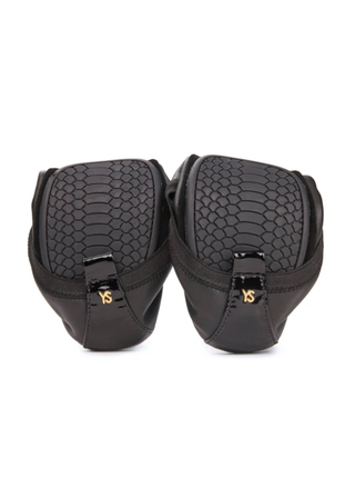Yosi Samra Samantha Foldable Ballet Flat