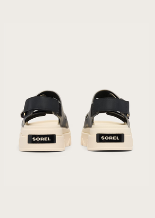 Sorel Kinetic Sunchase Ankle Strap Sandal