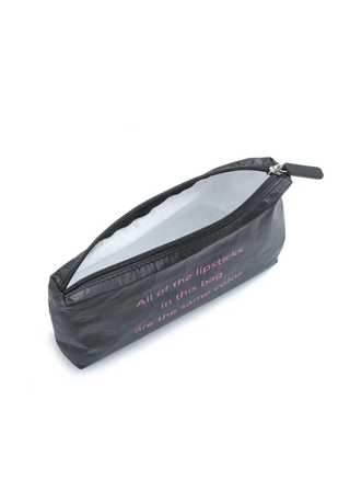 Haute Shore Lipstick Pouch