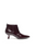 Burgundy Patent