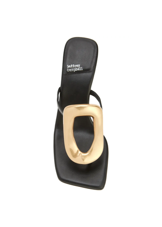 Jeffrey Campbell Linq-Up Heel