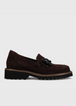 Timoro Suede