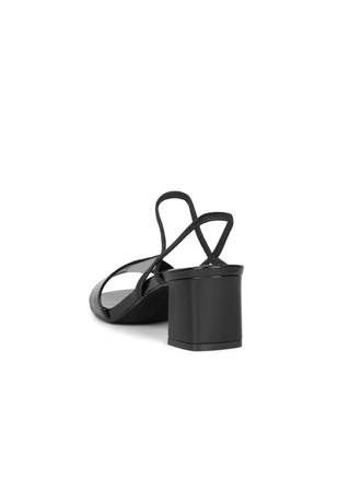 Jeffrey Campbell Adapt Block Heel