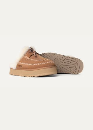 UGG Disquette Alpine Slipper