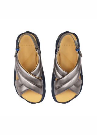 4CCCCEES Mellow Moa Sandal