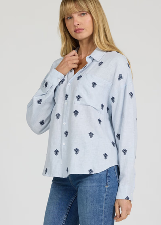 Dear John Adrianna Shirt
