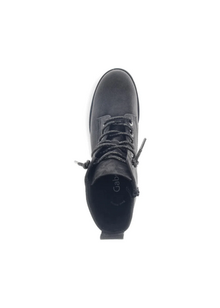 Gabor Combat Boot