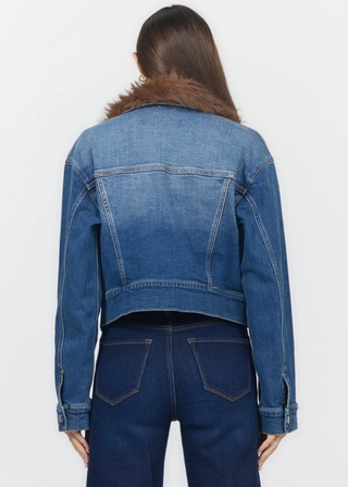Dear John Arden Jacket
