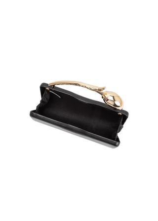 Melie Bianco Belle Clutch
