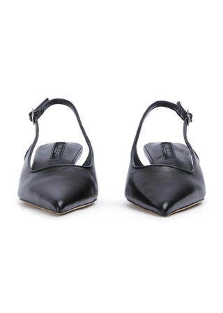 Tony Bianco Crush Slingback Heel