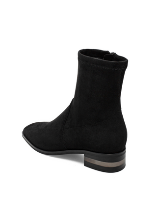 Silent D Fuller Boot
