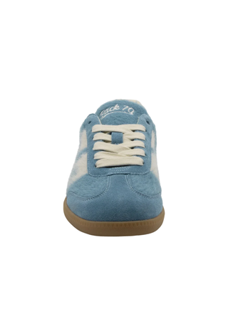 Back 70 Mohair Sneaker
