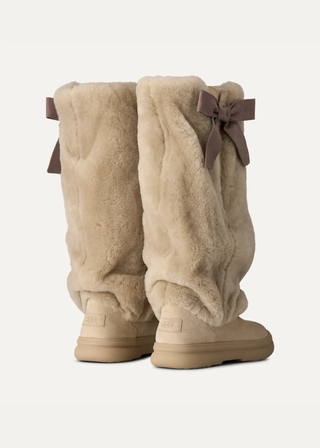 UGG Apres City Tall