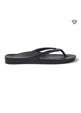 Archies Crystal Flip Flop