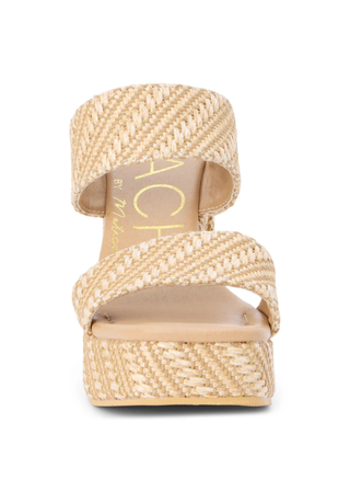 Beach by Matisse Gem Platform Heel