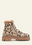 Beige Leopard