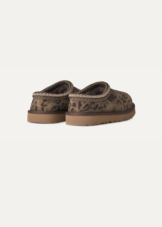 UGG Tasman II Spotted Slipper
