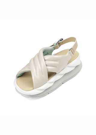4CCCCEES Mellow Mana Sandal