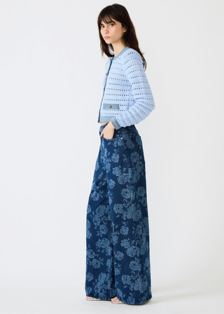 Steve Madden Jaxon Jeans