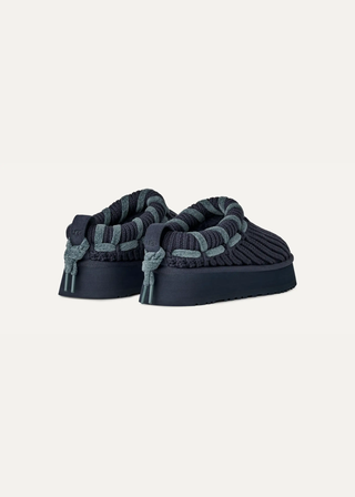 UGG Tazz Whipstich Knit Slipper