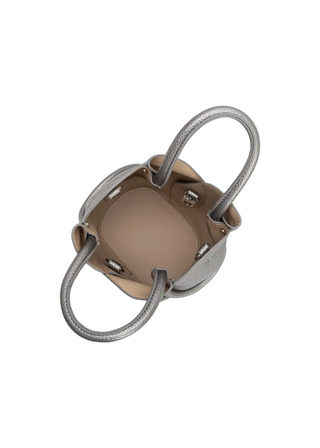 Melie Bianco Tulip Mini Purse