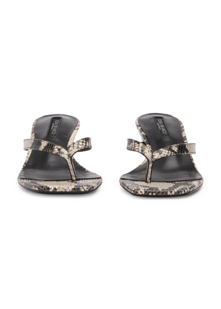 Tony Bianco Topaz Heel