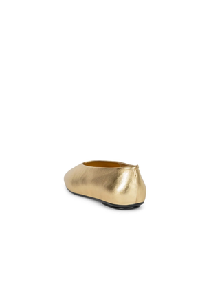 Jeffrey Campbell Fathom Flat