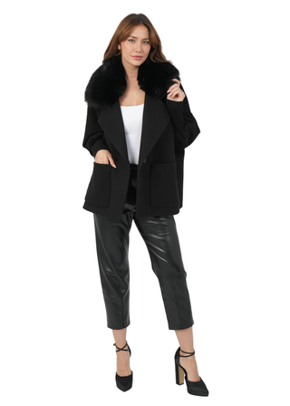 Love Token Halley Jacket