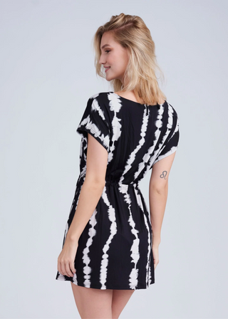 Pia Rossini Amaya Dress