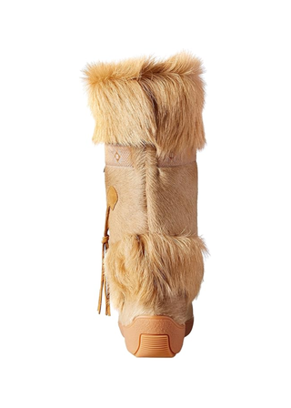Pajar Laura Fur Boot-MD