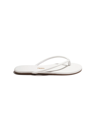 TKEES Tubular Lily Flip Flop