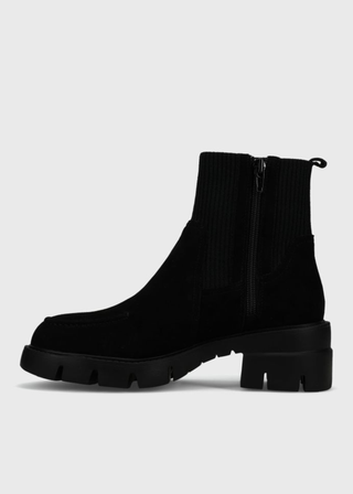 Vaneli Nalda Lug Sole Boot - MD